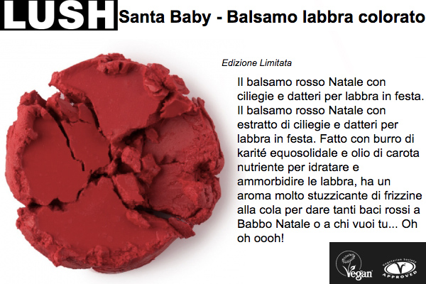 Natale 2014: idee regalo benessere sotto i 10 euro - Benessence