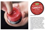 Santa Baby Lush, Balsamo labbra lush, Natale 2014 guida shopping, Natale 2014 idee regalo sotto i 10 euro, Collant seamless Goldenlady, Santa's lip scrub Lush, Labbrasivo Lush, Pantofole a stivaletto Kiabi, Gloss di Natale Sephora, Brasiliana Yamamay, Cofanetto Natural Beauty Clinians, Color Riche L'oreal in sconto, sconti.com, promozioni sconti.com, mascara eyeliner 2 in 1 kiko, borsa a secchiello Kiabi, borsa con borchie, shopping Natale 2014