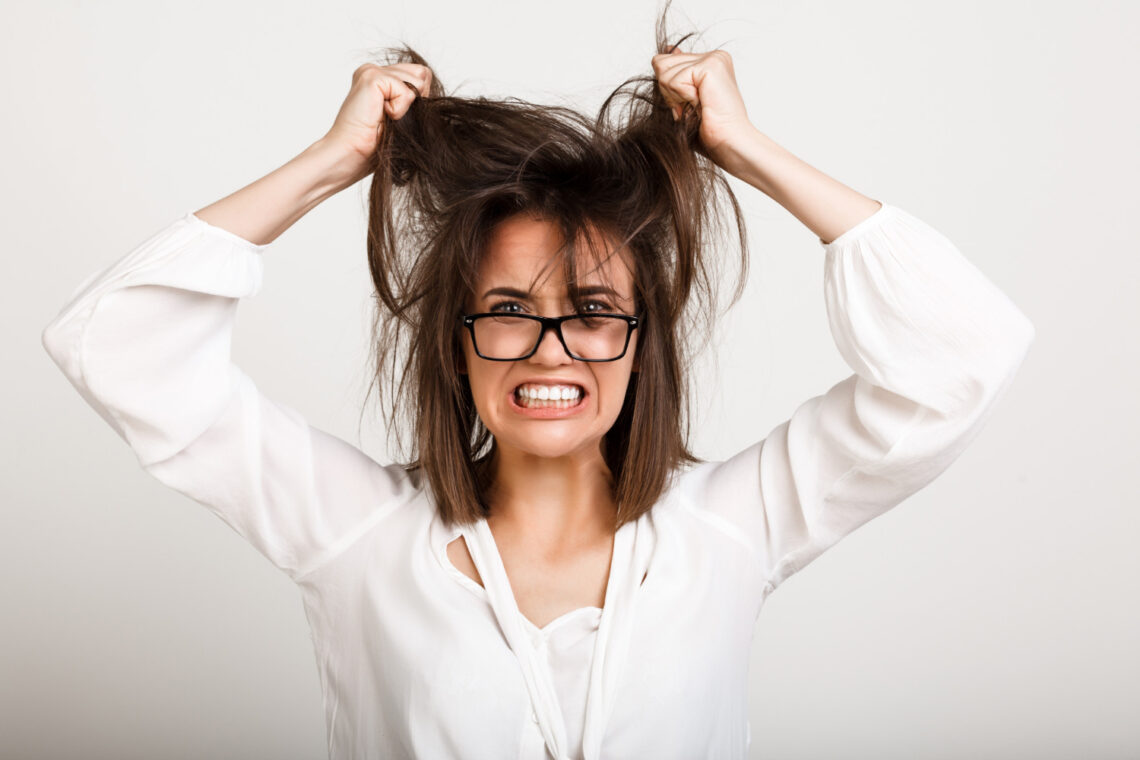 Capelli stressati? Come trovare la maschera giusta per donare loro nuova vita