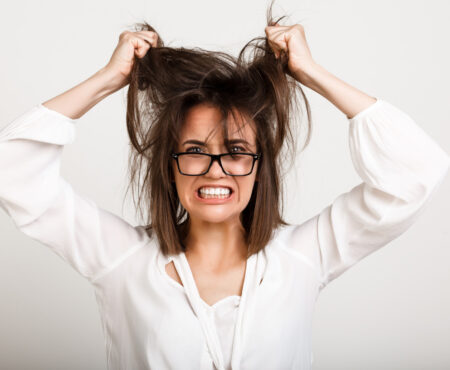 Capelli stressati? Come trovare la maschera giusta per donare loro nuova vita