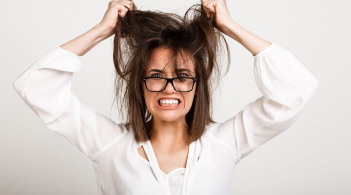 Capelli stressati? Come trovare la maschera giusta per donare loro nuova vita